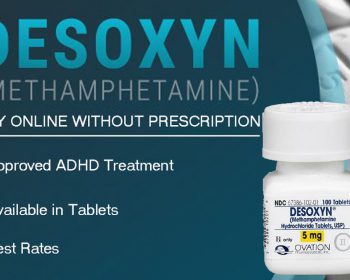 Buy Desoxyn Online - Methamphetamine Hydrochloride - Methamphetamine HCl - For Sale Desoxyn