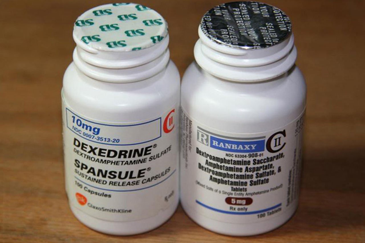 Dexedrine Spansule - Buy Dextroamphetamine Online - Dextroamphetamine sulfate
