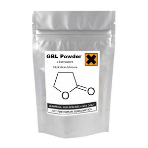 Buy GBL Powder Online | Pure GBL Powder For Sale