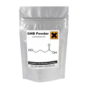 Buy GHB Powder Online | Pure GHB Powder For Sale